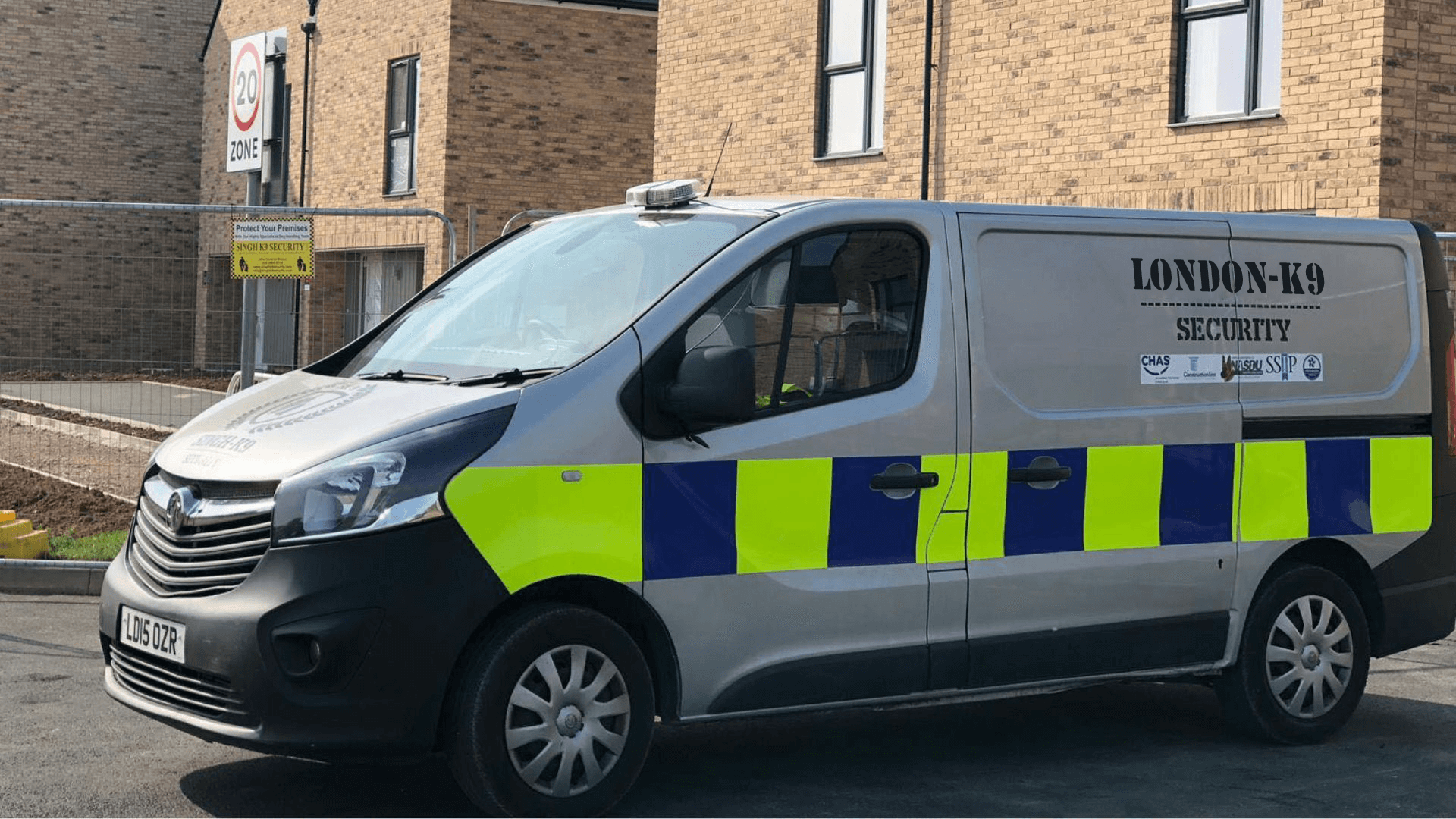 London K9 Security